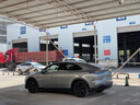 全包圍TPE汽車腳墊專用于蔚來(lái)ET5蔚來(lái)ES6樂(lè)道L60ET5T汽車腳墊TPE 【雙層黑色TPE+星河毯】 【樂(lè)道L60   2024款】 曬單實(shí)拍圖