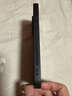 醉景閣適用 蘋果16promax手機殼高級感16Pro羊巴皮iPhone16復(fù)古皮質(zhì)plus全包男女2025新款簡約保護套 黑色羊巴灰-諸事皆順H灰 蘋果16ProMax 曬單實拍圖