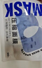 貝覽得（beautyblend）壓縮面膜紙濕敷專用一次性面膜紙干面膜片水療 棉質(zhì)100粒/袋 曬單實(shí)拍圖