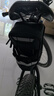 大行（DAHON） 自行車后座包尾包山地車公路車坐墊包防水耐磨鞍座包騎行配件 曬單實(shí)拍圖