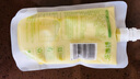 鮮氧多綠豆沙綠豆飲料綠豆湯0添加蔗糖綠豆冰沙0脂夏天解渴飲品250g*8袋 曬單實拍圖