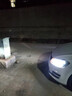 海羅黎適用大眾高爾夫7led大燈泡7代7雙u遠光嘉旅近光六6gti代車(chē)燈4霧燈 14-17款高爾夫7【近光燈/一對裝】超亮聚光 曬單實(shí)拍圖