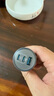 ANKER安克車載充電器167.5W汽車點(diǎn)煙器超級快充頭pd100W轉(zhuǎn)換器大功率type-c車充適用蘋果安卓手機(jī) 黑 曬單實(shí)拍圖