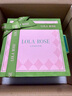 LOLA ROSE羅拉玫瑰方糖小綠表套裝女士手表女士七夕情人節(jié)禮物送女友 曬單實拍圖