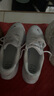 耐克NIKE男子跑步鞋緩震 NIKE REVOLUTION 8 運動鞋HJ9198-101白 41 曬單實拍圖