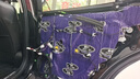 原裝進口大柏林之聲6.5寸中低音高音頭車載喇叭音響改裝無損升級 4高音4中低音 曬單實拍圖