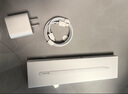 Apple/蘋果 Pencil Pro 磁吸觸控筆手寫筆蘋果筆電容筆書寫繪畫適用于iPad mini新品/Pro (M4)/Air (M2) 曬單實(shí)拍圖
