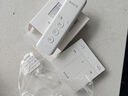 科創(chuàng)者M(jìn)ini4A藍(lán)牙Mesh2.0無(wú)刷電機(jī)智能電動(dòng)窗簾軌道靜音家用自動(dòng)隱藏式 【直軌1套】藍(lán)牙Mesh2.0 【包安裝】定制3.0米內(nèi) 曬單實(shí)拍圖