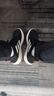 阿迪達斯 （adidas）男鞋夏季戶外溯溪鞋運動訓(xùn)練休閑鞋涉水跑步鞋JH9751 uk6.5碼40 曬單實拍圖