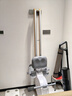 麥瑞克（MERACH）劃船機家用智能調阻磁控室內有氧無氧運動健身器材Q3 MR-R21W2 曬單實拍圖