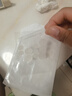 dyey醫(yī)研痘痘貼消炎吸膿隱形遮瑕抗痘祛痘可化妝水膠體貼圓形透明72貼 曬單實拍圖