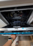 西門子（SIEMENS）黑魔鏡636ProMax15+2套 全面升級雙一級認證超省水省電AI智能洗17套嵌入式洗碗機SJ43EB33KC 曬單實拍圖