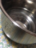 【好物】德國316不銹鋼奶鍋寶寶輔食鍋不粘鍋煎煮泡面熱牛奶 特厚 18cm 1L 曬單實(shí)拍圖