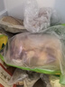 一條狗 三丁大燒麥540g6只 早餐半成品 早點(diǎn)燒賣 兒童面點(diǎn)速食 生鮮食品 曬單實(shí)拍圖