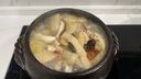 內(nèi)山窯日本進(jìn)口家用砂鍋煲湯鍋明火燃?xì)馍冲侅易酗垷鯗?米飯鍋5合2.4L  曬單實(shí)拍圖