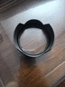 JJC 適用尼康A(chǔ)F-S 18-140 18-105遮光罩67mm鏡頭D7500 D7200 D7000 D5600 D90單反相機(jī)配件HB-32 曬單實(shí)拍圖
