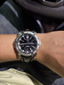 雷美諾時(shí)（Luminox） 瑞士進(jìn)口自動(dòng)機(jī)械表6501背透機(jī)芯6502藍(lán)寶石鏡面氚氣夜光手表男 XS.6501.NV 曬單實(shí)拍圖