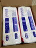 露安適（Lelch）日夜純凈pure箱裝學(xué)走褲XL碼72片(12-17kg)日用嬰兒尿不濕拉拉褲 曬單實(shí)拍圖