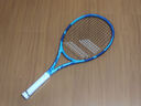 百寶力（Babolat）百寶力網(wǎng)球拍全碳素專(zhuān)業(yè)青少年兒童25新款百寶力網(wǎng)球拍PD JR 曬單實(shí)拍圖