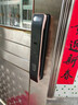 HKMW小米機(jī)Ml適用智能門鎖全自動(dòng)指紋鎖入戶門智能鎖防盜門家用密碼門鎖3D人臉識(shí)別 香檳金標(biāo)準(zhǔn)款【7種解鎖方式+門鈴+磁卡】包安裝 曬單實(shí)拍圖