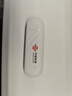 聯(lián)通中國(guó)聯(lián)通隨身移動(dòng)wifi6免插卡4g無(wú)線寬帶筆記本電腦隨行路由器辦公宿舍戶外車(chē)載usb大學(xué)生校園流量 【1500G高速4G】聯(lián)通白月光USB款 曬單實(shí)拍圖