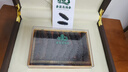 參翁島【過節(jié)送禮促銷活動(dòng)】大連底播純淡干海參 150克g禮盒裝 國標(biāo)有機(jī) 實(shí)惠裝 150g*1盒 27-36頭 曬單實(shí)拍圖