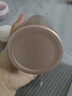 樂(lè)扣樂(lè)扣保溫杯小巧便攜直飲杯迷你學(xué)生水杯200ml口袋隨行杯女士喝水杯子 曬單實(shí)拍圖