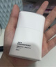 珀萊雅（PROYA）【劉亦菲同款】盾護(hù)防曬50ml 防水防汗防紫外線 防曬霜高倍防曬  曬單實(shí)拍圖
