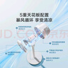 京東京造 3D搖頭空氣循環(huán)扇 家用落地電風(fēng)扇 遠(yuǎn)程遙控 大網(wǎng)罩大風(fēng)量 12m長(zhǎng)風(fēng)距 節(jié)能省電 呼呼Pro 曬單實(shí)拍圖