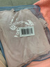 安莉芳【專(zhuān)柜新品】莫代爾短袖v領(lǐng)女士家居服套裝茉莉多酚睡衣EL00729 藕色LAV L 曬單實(shí)拍圖