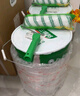 三棵樹漆內(nèi)墻底漆凈味抗堿通用乳膠漆墻面隨心底漆油漆涂料白色 15L 曬單實拍圖