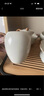 唐豐汝窯茶具整套帶茶盤功夫茶具套裝中式家用陶瓷泡茶壺蓋碗茶杯套裝 曬單實拍圖