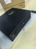 游戲帝國(guó)（GAMEMAX） 商祺S1商用辦公桌面電腦機(jī)箱電源套裝小機(jī)箱（配275W電源/配風(fēng)扇） 曬單實(shí)拍圖