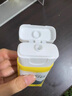 白惜牙膏四口味組合4支益生菌抑男女士氨基酸含氟抗糖清潔新口臭氣 曬單實(shí)拍圖