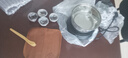 山頭林村玻璃消毒鍋茶具煮茶杯消毒奶瓶家用清潔茶道零配大碼整套帶 800ml含底座 曬單實(shí)拍圖