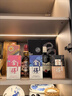 舍得 藝術(shù)舍得 致敬大師 濃香型 52度100ml 單瓶裝（顏色隨機(jī)無禮袋） 曬單實(shí)拍圖
