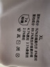 彗星天使歐若風柔系列山茶花面膜褲7A抑菌蠶絲內(nèi)檔女士內(nèi)褲 【A組禮盒8條裝】 8條 XL 【120-150斤】 曬單實拍圖