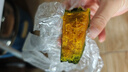 京鮮匠正宗山東貝貝南瓜 粉糯板栗味小南瓜 新鮮蔬菜源頭直發(fā) 凈 4.5斤 優(yōu)選裝(4-9個) 曬單實拍圖