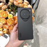 路楷 vivo X200Ultra手機殼X200S鏡頭膜支架vivo X200Promini防摔保護套X200一體色鏡頭全包輕奢男女款 【石墨黑】一體色隱形支架|鏡頭膜 vivo X200Ultra 曬單實(shí)拍圖