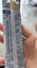 美贊臣學(xué)優(yōu)力卓高兒童成長奶粉鉑金裝 25gX3條組合裝 適用3-14歲 曬單實拍圖