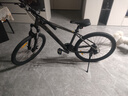 喜德盛青少年兒童山地自行車中國風(fēng)單車 深灰黑26*16寸 曬單實(shí)拍圖