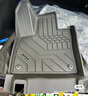 固特異（Goodyear）tpe汽車(chē)腳墊適用問(wèn)界M8六座配件裝飾高邊TPE腳墊防污環(huán)保 曬單實(shí)拍圖
