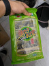 美好時光原味海苔16包共12g 壽司即食海苔片下午茶兒童休閑零食 曬單實拍圖