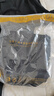 婭麗達蘭精直筒褲女春季西裝褲小個(gè)子褲子2025新款九分休閑褲西褲 隕石黑(A0) 30 曬單實(shí)拍圖