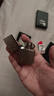 ZIPPO打火機之寶防風(fēng)煤油 鍛紗鍍鉻-步步高升 生日禮物送老公 含油套裝 曬單實拍圖