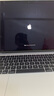 Apple/蘋(píng)果【國家補貼】AI筆記本/2025款MacBookAir 15英寸M4(10+10核)16G 512G天藍色電腦MC7C4CH/A 曬單實(shí)拍圖