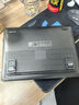 BENWIS2025新款華為鴻蒙MateBook Pro磨砂保護(hù)殼華為GT14殼2024款華為X pro筆記本電腦套Fold非凡大師殼 華為MateBook GT14 磨砂黑 底殼-無(wú)支架款 曬單實(shí)拍圖