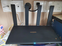 華為【國家補貼15%】路由器AX6 new千兆無線WiFi6+7200M穿墻王家長家用電競漏油器信號增強放大器 MT33 AX6new丨WiFi6+7200M JD電競官方店 曬單實拍圖
