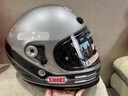 SHOEI Glamster復古全盔 日本原裝進(jìn)口摩托車(chē)頭盔VESPA拿鐵自由跑盔 ABIDING TC-10 S 曬單實(shí)拍圖