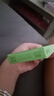 真彩刷題筆專用高顏值速干按動(dòng)中性筆ins日系ST筆學(xué)生用考試筆順滑0.5筆芯黑色水性簽字筆碳素水筆 抹茶生椰-5支盒 0.5mm 曬單實(shí)拍圖